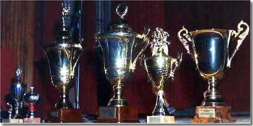 Trofea